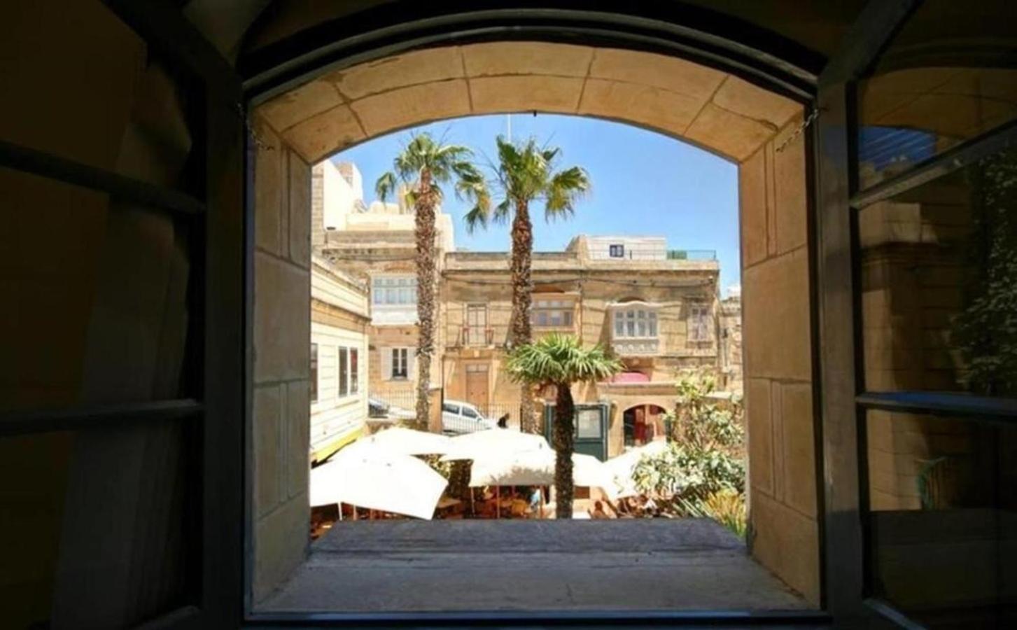 Cittadella Boutique Living Διαμέρισμα Victoria Εξωτερικό φωτογραφία