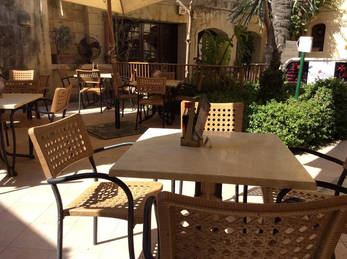 Cittadella Boutique Living Διαμέρισμα Victoria Εξωτερικό φωτογραφία