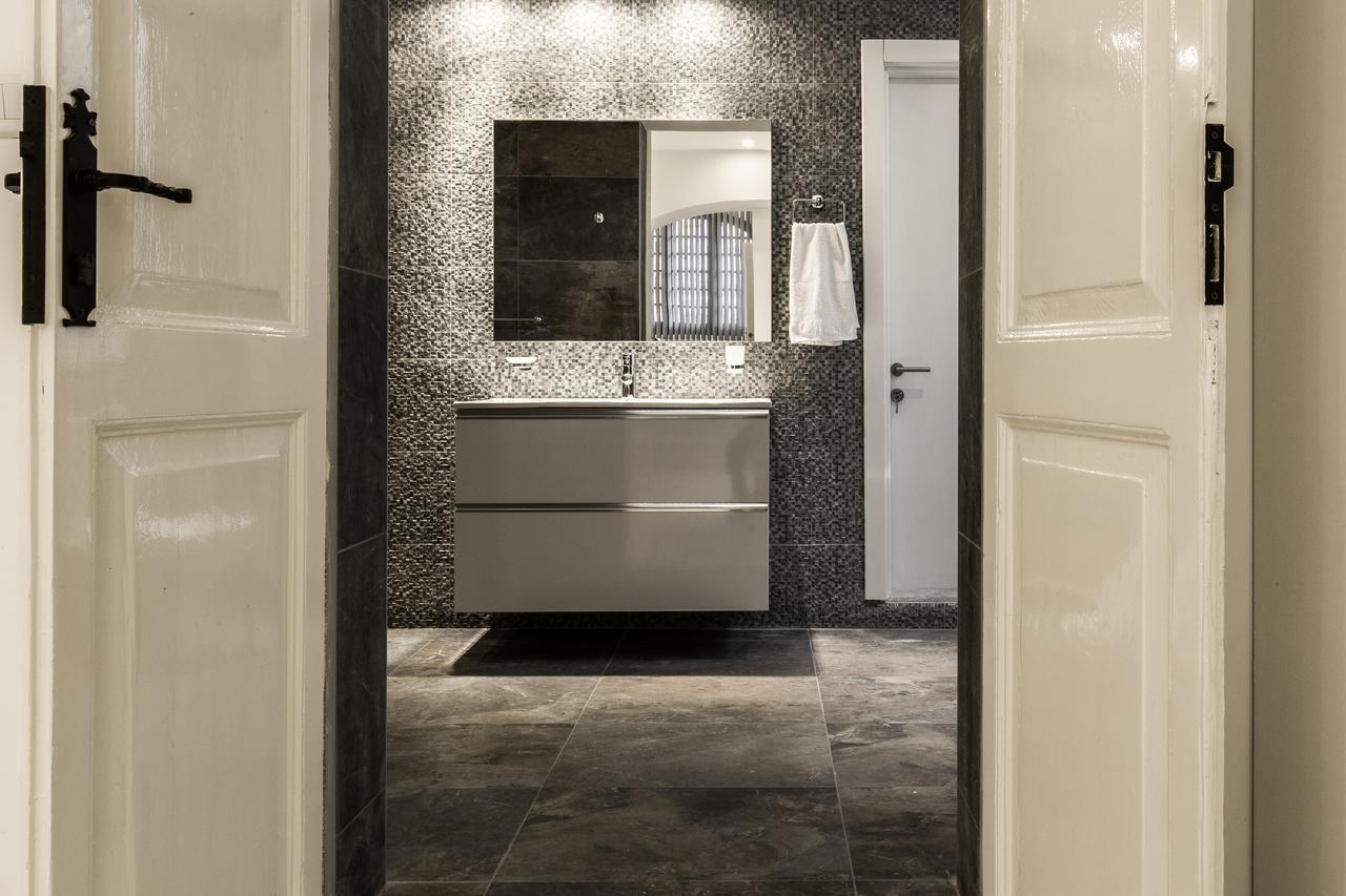 Cittadella Boutique Living Διαμέρισμα Victoria Εξωτερικό φωτογραφία
