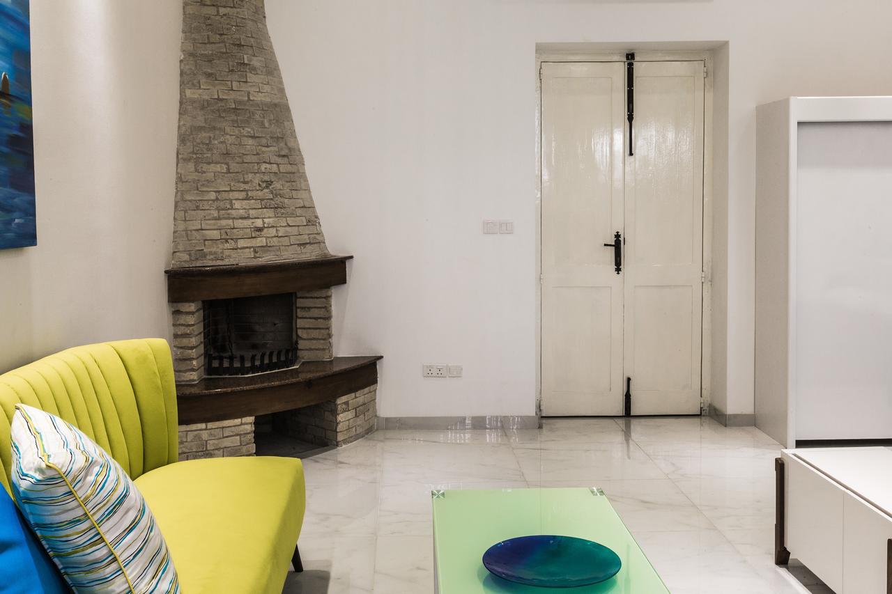 Cittadella Boutique Living Διαμέρισμα Victoria Εξωτερικό φωτογραφία