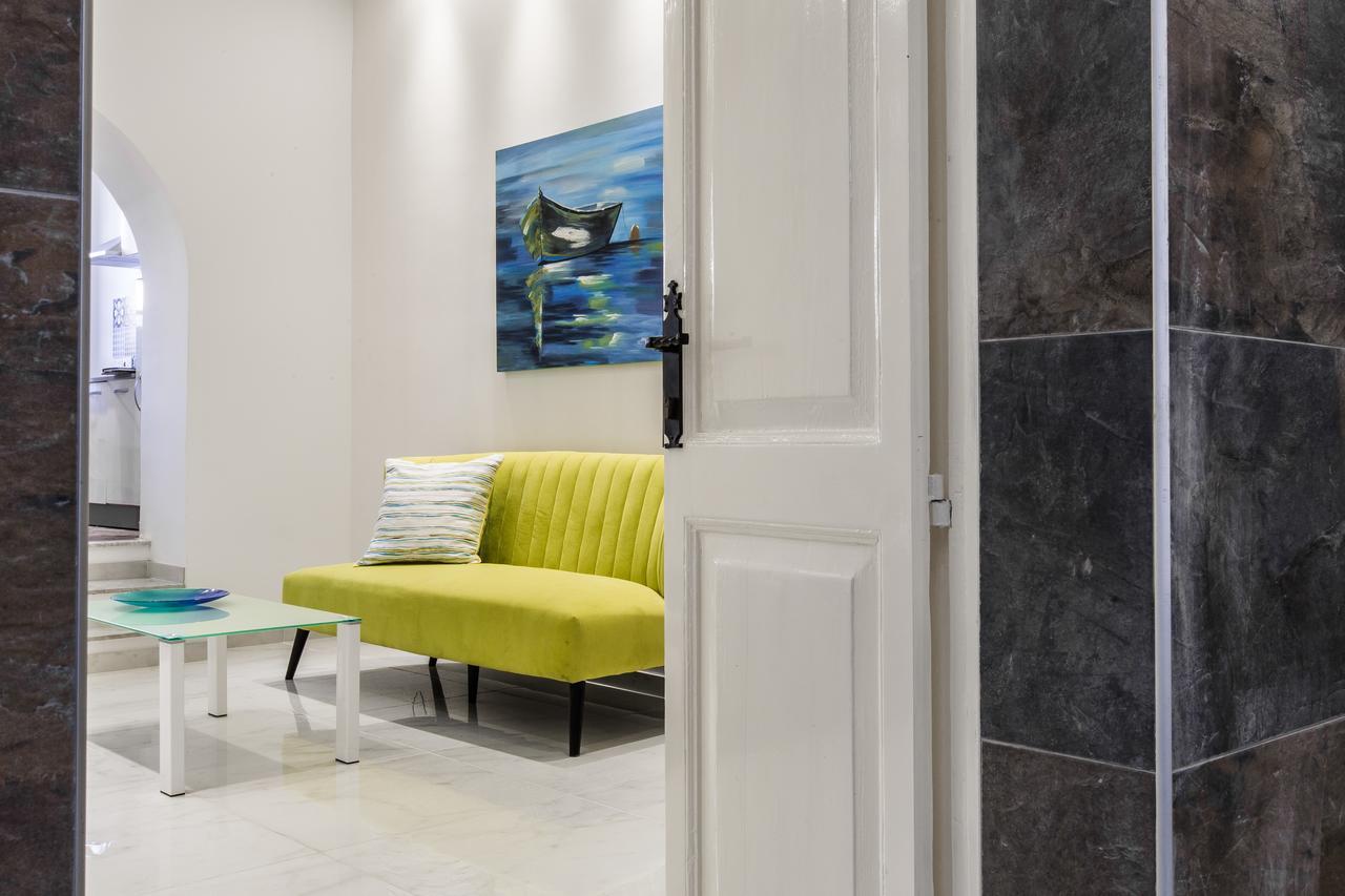 Cittadella Boutique Living Διαμέρισμα Victoria Εξωτερικό φωτογραφία