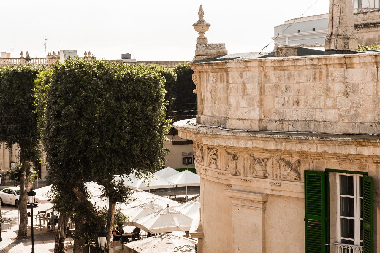 Cittadella Boutique Living Διαμέρισμα Victoria Εξωτερικό φωτογραφία