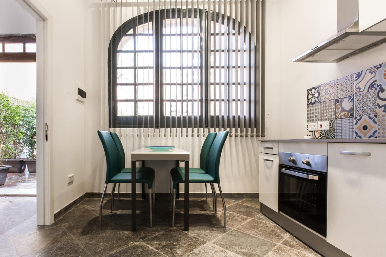Cittadella Boutique Living Διαμέρισμα Victoria Εξωτερικό φωτογραφία