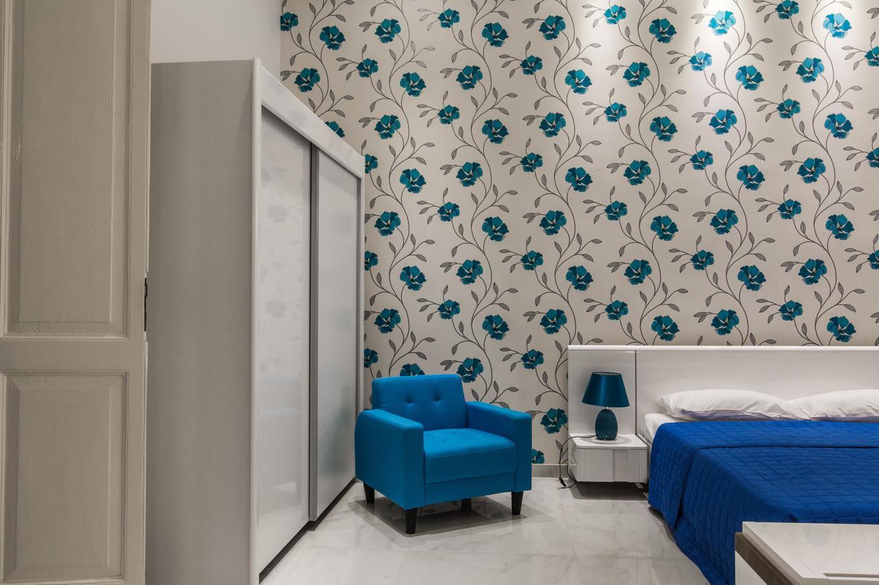 Cittadella Boutique Living Διαμέρισμα Victoria Εξωτερικό φωτογραφία