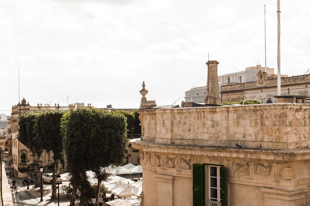 Cittadella Boutique Living Διαμέρισμα Victoria Εξωτερικό φωτογραφία