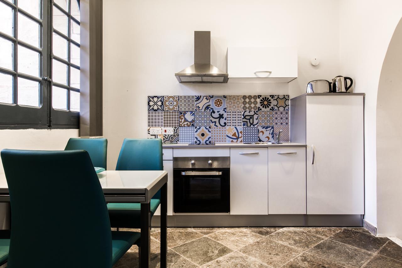 Cittadella Boutique Living Διαμέρισμα Victoria Εξωτερικό φωτογραφία