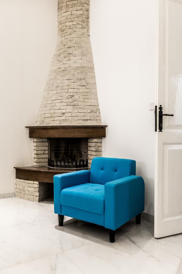 Cittadella Boutique Living Διαμέρισμα Victoria Εξωτερικό φωτογραφία