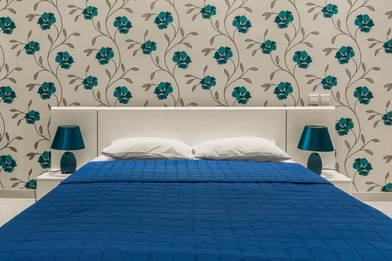 Cittadella Boutique Living Διαμέρισμα Victoria Εξωτερικό φωτογραφία