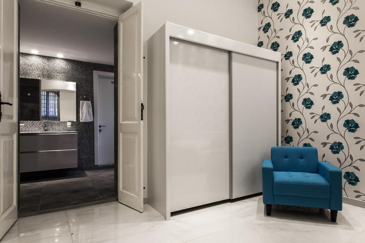 Cittadella Boutique Living Διαμέρισμα Victoria Εξωτερικό φωτογραφία