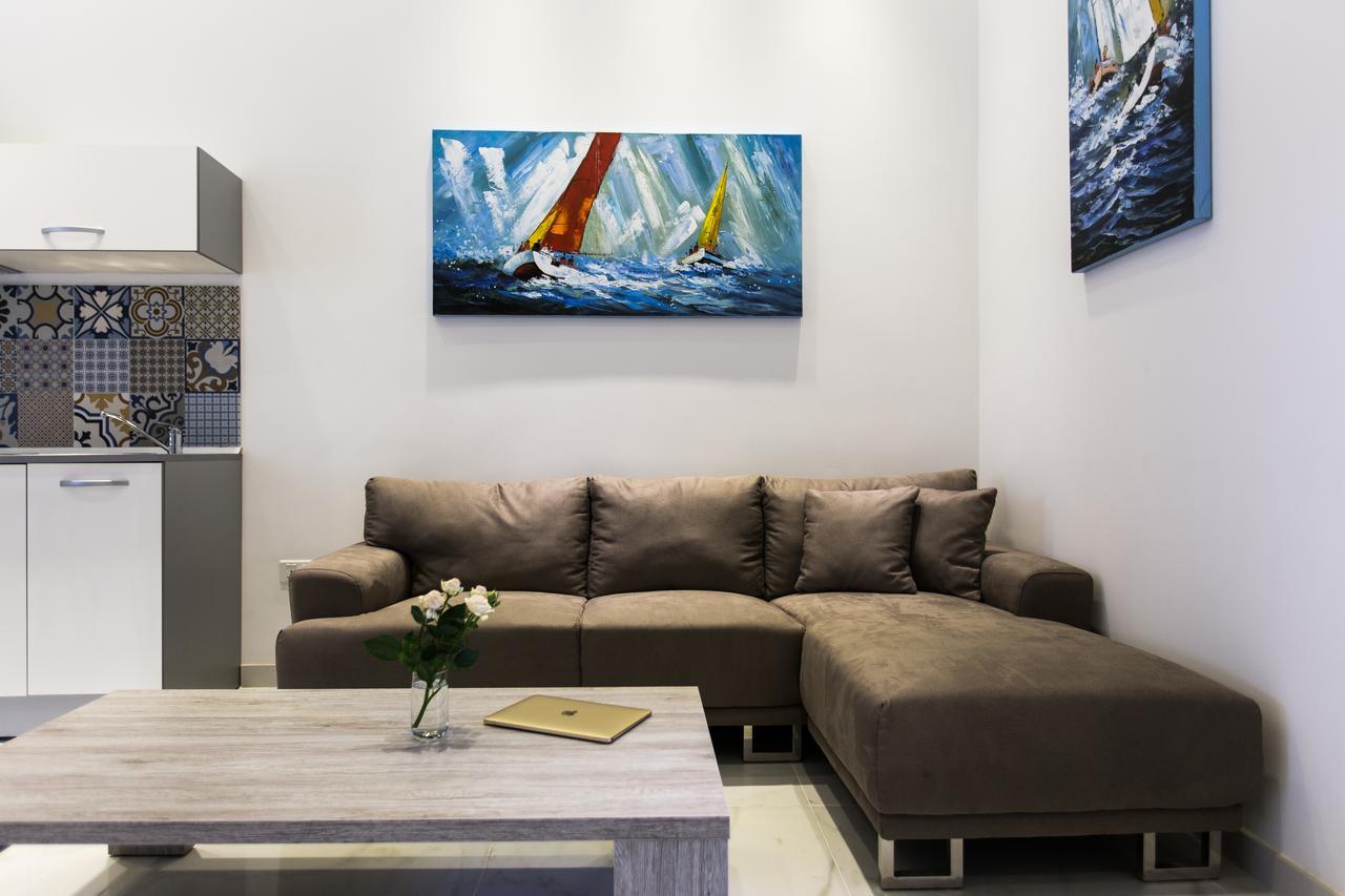 Cittadella Boutique Living Διαμέρισμα Victoria Εξωτερικό φωτογραφία