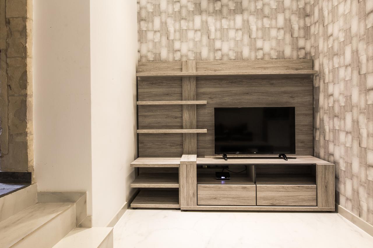Cittadella Boutique Living Διαμέρισμα Victoria Εξωτερικό φωτογραφία