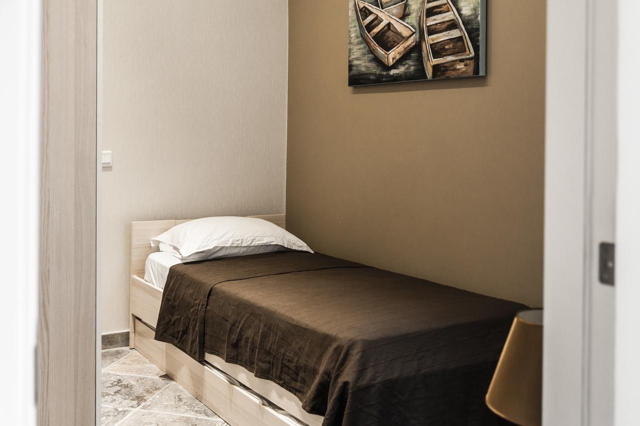 Cittadella Boutique Living Διαμέρισμα Victoria Εξωτερικό φωτογραφία