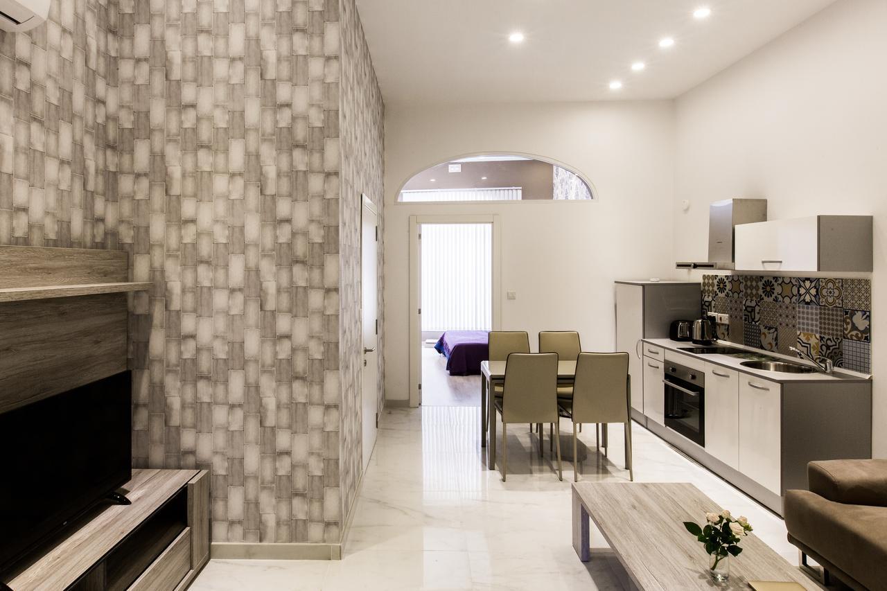 Cittadella Boutique Living Διαμέρισμα Victoria Εξωτερικό φωτογραφία