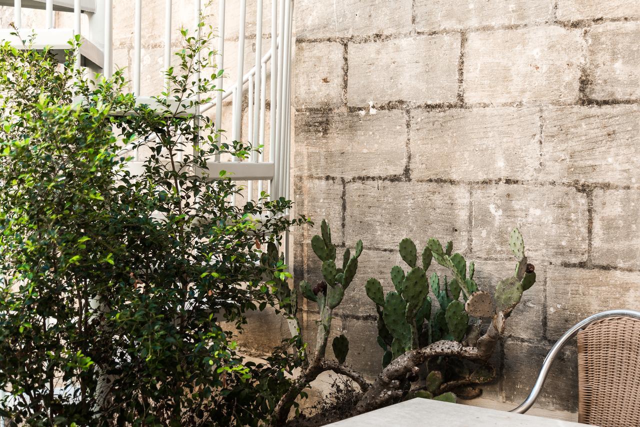 Cittadella Boutique Living Διαμέρισμα Victoria Εξωτερικό φωτογραφία