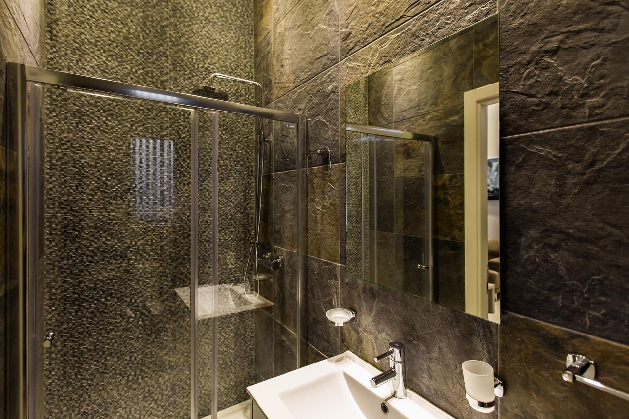 Cittadella Boutique Living Διαμέρισμα Victoria Εξωτερικό φωτογραφία
