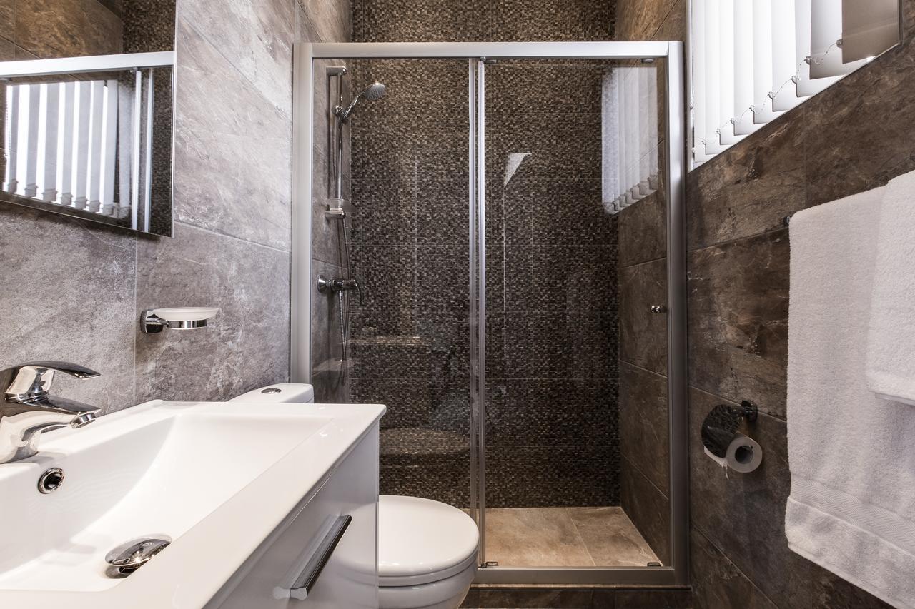 Cittadella Boutique Living Διαμέρισμα Victoria Εξωτερικό φωτογραφία