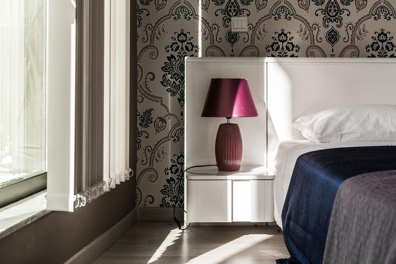 Cittadella Boutique Living Διαμέρισμα Victoria Εξωτερικό φωτογραφία