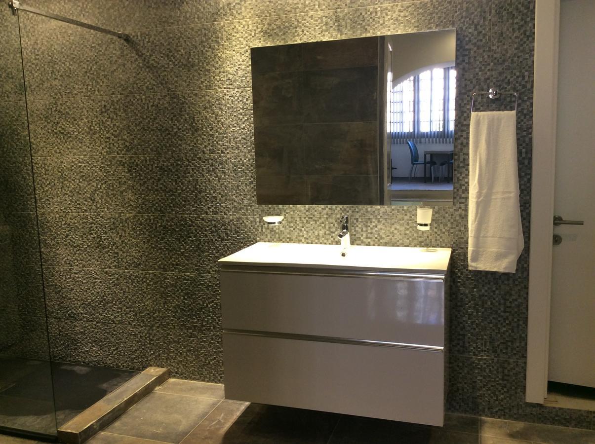 Cittadella Boutique Living Διαμέρισμα Victoria Εξωτερικό φωτογραφία