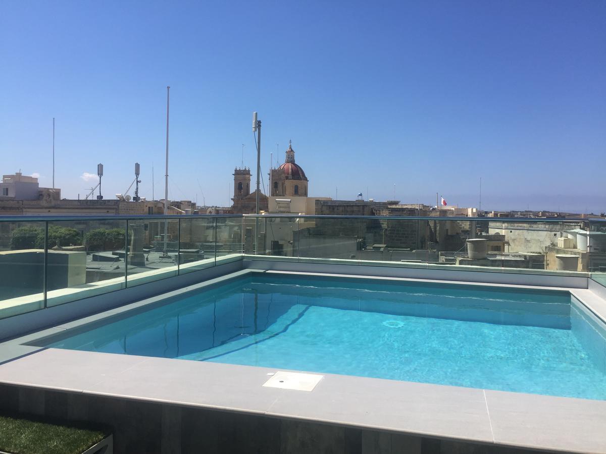 Cittadella Boutique Living Διαμέρισμα Victoria Εξωτερικό φωτογραφία