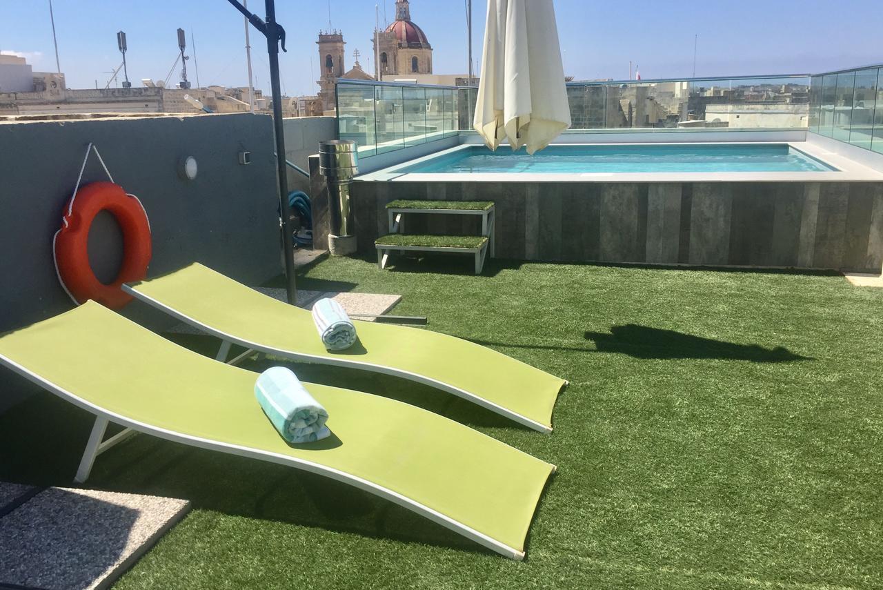 Cittadella Boutique Living Διαμέρισμα Victoria Εξωτερικό φωτογραφία