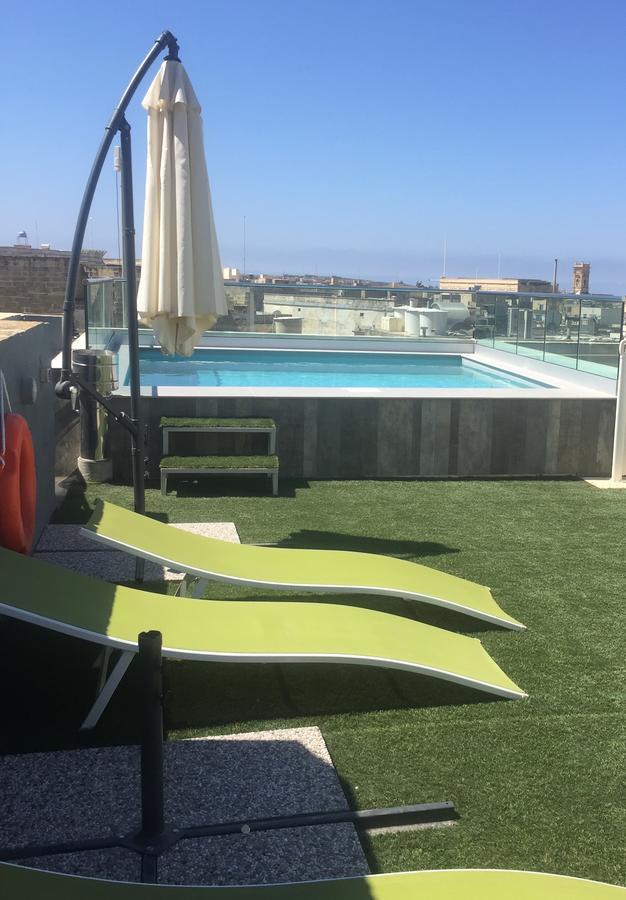 Cittadella Boutique Living Διαμέρισμα Victoria Εξωτερικό φωτογραφία
