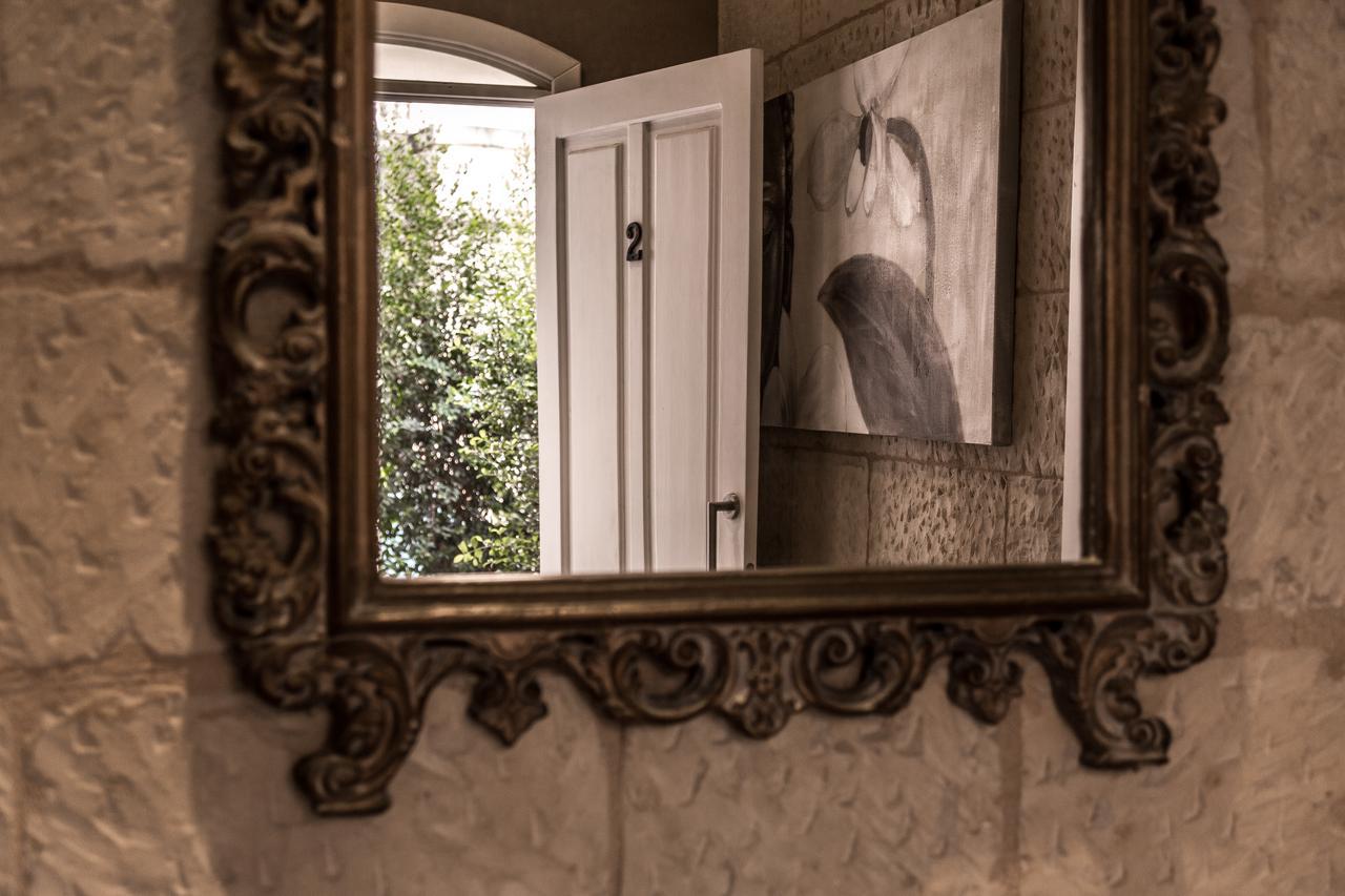 Cittadella Boutique Living Διαμέρισμα Victoria Εξωτερικό φωτογραφία