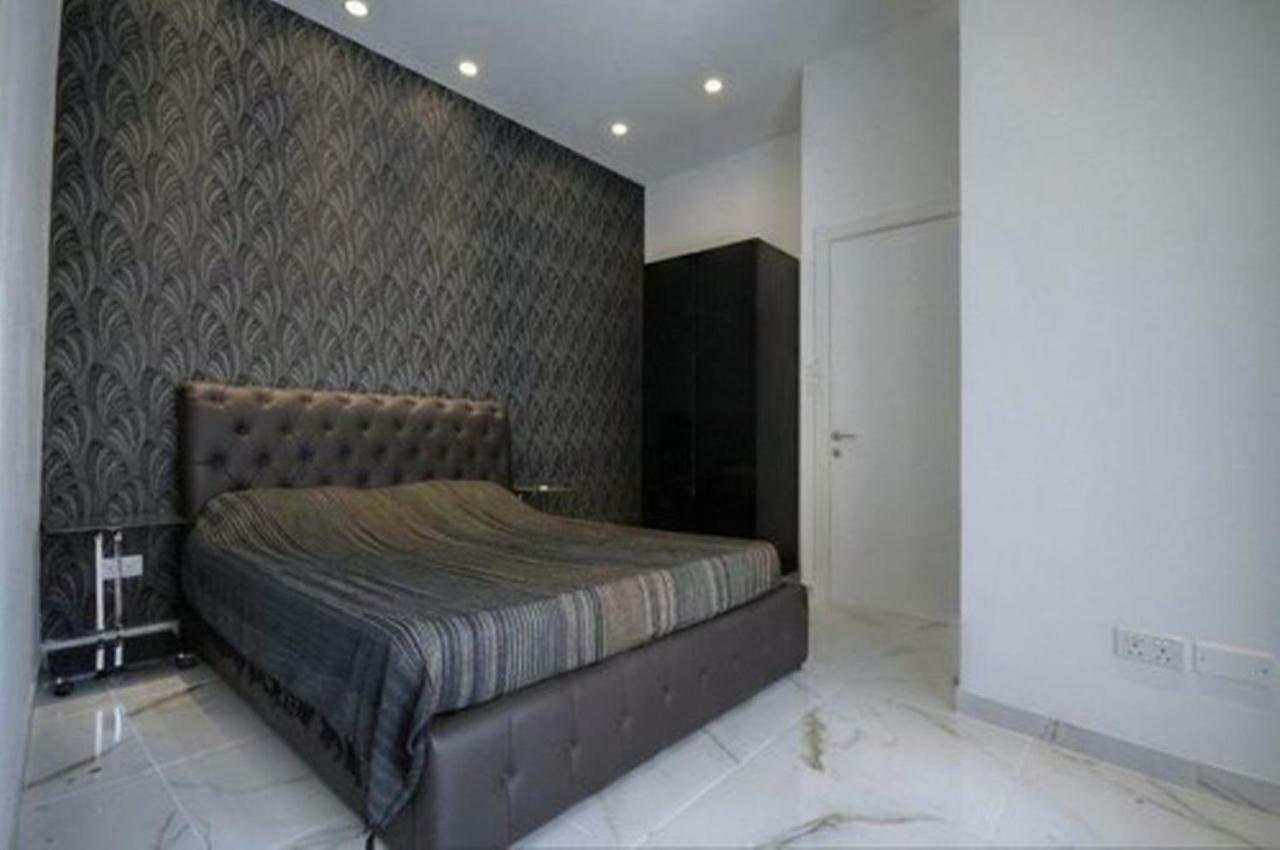 Cittadella Boutique Living Διαμέρισμα Victoria Εξωτερικό φωτογραφία