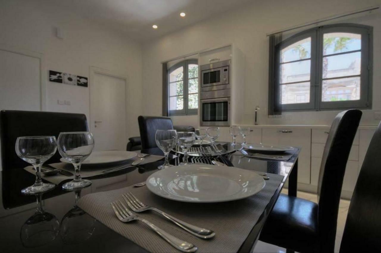 Cittadella Boutique Living Διαμέρισμα Victoria Εξωτερικό φωτογραφία